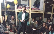 Không chịu nổi chủ Trung Quốc, lao động VN tại Algeria đòi về nước
