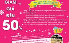 ​Sense City Bến Tre mở cửa và khuyến mãi lớn