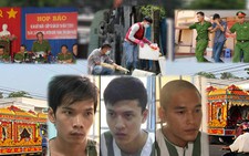 Video nhìn lại toàn bộ diễn biến vụ thảm sát tại Bình Phước