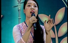 Thí sinh nữ 