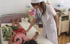 ​Khánh Hòa đã có giá xét nghiệm tìm sốt xuất huyết
