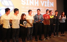 Lát cắt cuộc sống qua lăng kính sinh viên