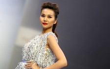 Thanh Hằng làm 