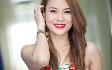 Mỹ Tâm hát ca khúc mới đêm Thử thách cùng bước nhảy