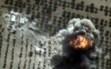 ​Nga không kích 2 khu chợ Syria làm 39 người chết