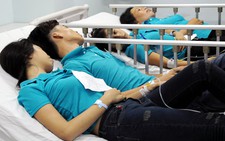 Tránh ngộ độc thuốc do  quá liều