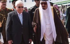 Saudi Arabia mở lại đại sứ quán tại Baghdad sau 25 năm