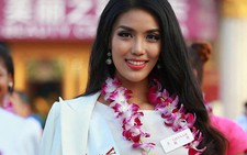 Lan Khuê: Top 10 người đẹp Miss World được bình chọn