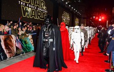 Đây là phim Star Wars 
