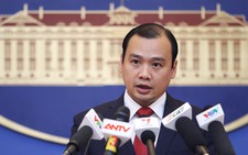 Trường học của Trung Quốc trên đảo Phú Lâm vô giá trị