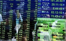 Fed tăng lãi suất, chứng khoán châu Á rực xanh hy vọng