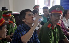 Sát thủ Trần Văn Điểm: 