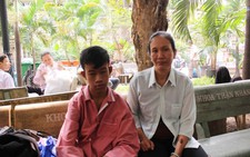 Trái tim mẹ - quả thận của con