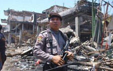 Indonesia phá âm mưu khủng bố dịp năm mới, bắt 5 nghi can