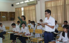 ​Hoài bão và chuyện Alice lạc xứ thần tiên