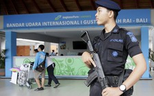 28.000 cảnh sát Indonesia bảo vệ lễ Giáng sinh