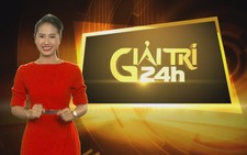 Tuổi Trẻ ra mắt chương trình Giải trí 24h