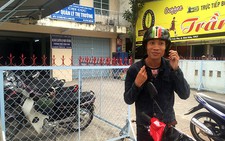 Từ chối nhận trà Dr Thanh lợn cợn vì 