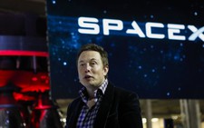 Tỉ phú Elon Musk dám mơ giấc mơ 
