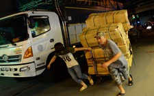 Đi xe đò, taxi vẫn bị giá cao vì sao?