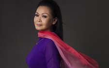 ​Khánh Ly lại về Hà Nội “cúi xuống thật gần”