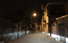 Nghi án hai vợ chồng bị sát hại rồi phóng hỏa phi tang