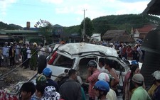 Năm 2015, hơn 8.700 người chết vì tai nạn giao thông
