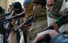 Nga hợp tác với Taliban chống IS