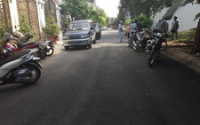 Ca sĩ Minh Hằng bị mất trộm hàng tỷ đồng