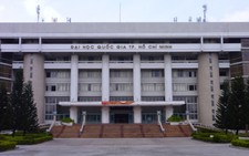 Đại Học Quốc Gia TP.HCM: Xây dựng hệ thống đại học  tốp đầu châu Á