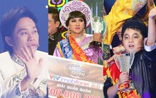 Hoài Linh và 