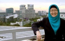 Truyền lửa đam mê khoa học