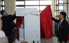 Hàn Quốc tặng ĐH Đà Lạt thiết bị công nghệ nano hơn 7 tỉ đồng