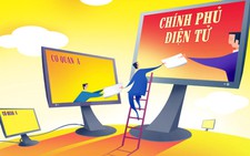 ​Hà Nội đầu tư 1.252 tỉ đồng phát triển chính quyền điện tử