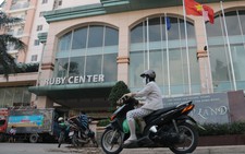 Căng thẳng ở các chung cư, không bên nào chịu bên nào