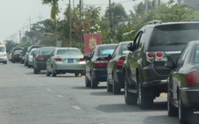 Vụ xe công ăn giỗ: báo cáo kết quả kiểm điểm trước 5-1-2016