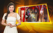 Giải trí 24h: Nghệ sĩ trẻ tri ân người đi trước