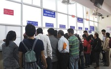 ​Gia hạn thẻ bảo hiểm y tế cho 16,2 triệu người