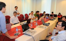 Các công dân trẻ mong mọi người thực sự 