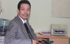 Xuyên suốt của luật là bảo vệ  quyền con người