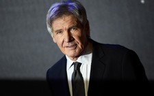 ​Người hùng Indiana Jones trở lại màn ảnh lớn