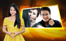 Giải trí 24h: Ca sĩ trẻ tiêu biểu Hà Anh Tuấn, Võ Hạ Trâm
