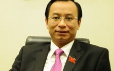 Ông Nguyễn Xuân Anh: 