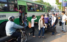 Ra đường sợ nhất 