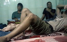 Phá đường dây buôn thận trong loạt bài điều tra của Tuổi Trẻ