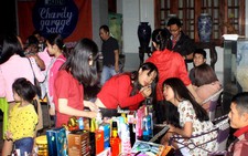 CLB Facebook làm việc thiện