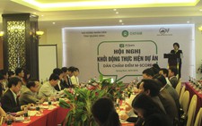 Người dân Quảng Bình chấm điểm dịch vụ công