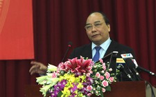 Đẩy mạnh thu hồi tài sản  tham nhũng