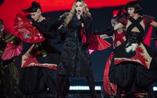 ​Giá vé VIP xem sô diễn của Madonna đắt nhất Singapore