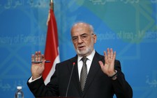 ​Iraq tìm cách hòa giải Saudi và Iran